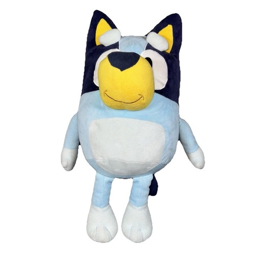 Bluey stuffed animal - plush, dog