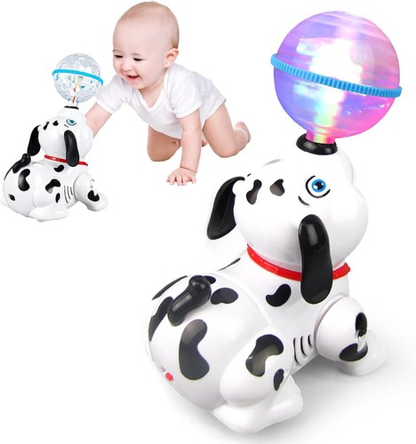 Dancing toy interactive light - dancing,