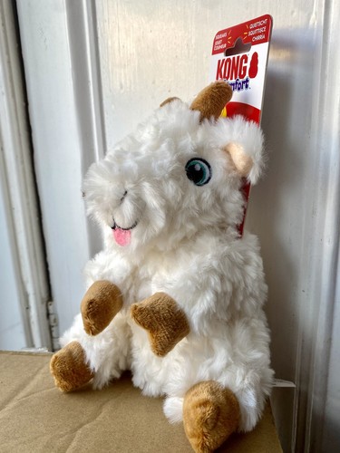 Kong comfort tykes goat kid - comfort,