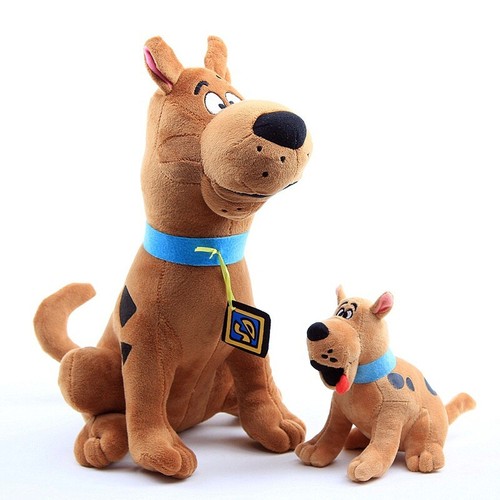 Cute dog plush toys - cute,