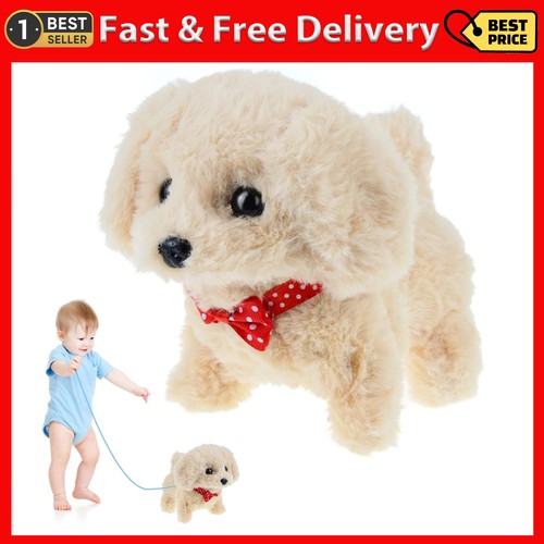 Toy dogs for year old - year,