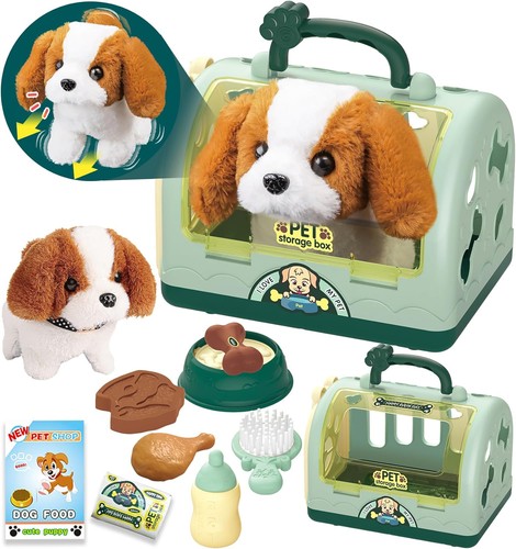 Stay gent toy dogs for - dogs, kids