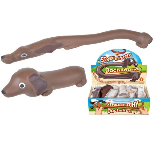 Stretchy dachshund dog boys - stretchy,