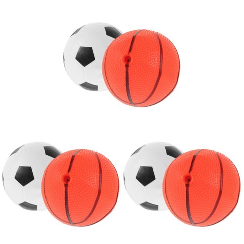 Count patting ball for - 3,