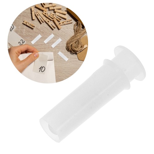 Compact plastic doll - compact,