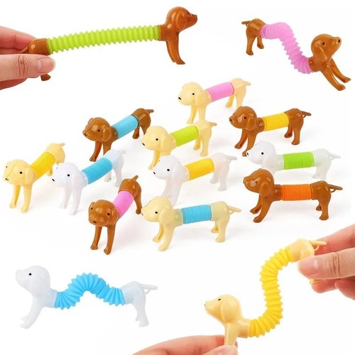 10pcs stretchable dog - 10pcs,