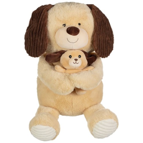 Mum baby animal - &,