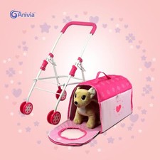 Pet Strollers and Accessories