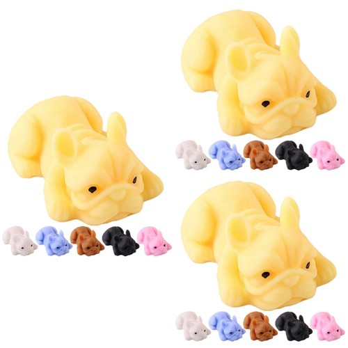 Pcs kids puppy shaped - pcs,