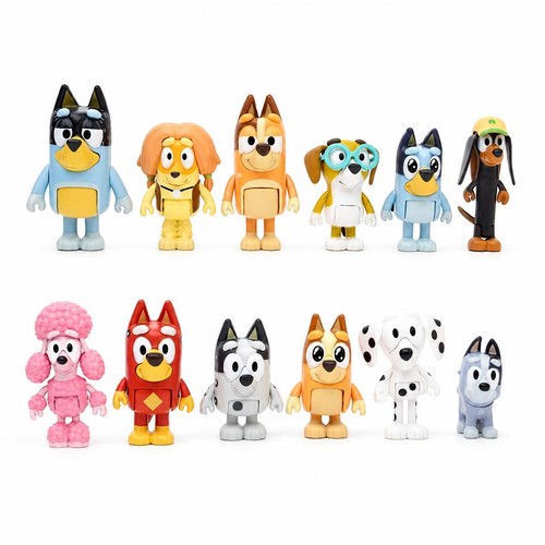 12x for bluey - 12x, dog