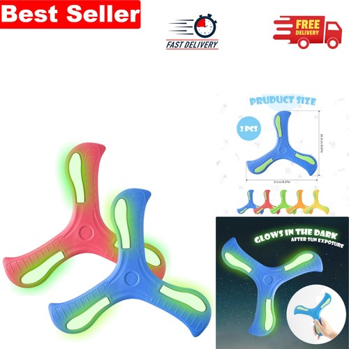 Kids boomerang set 2 - kids,