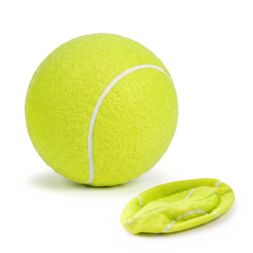 Giant tennis ball 24cm large - giant,