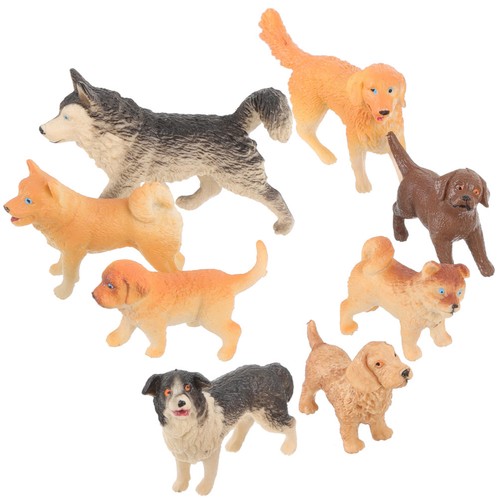 Pcs mini dog - pcs, toys