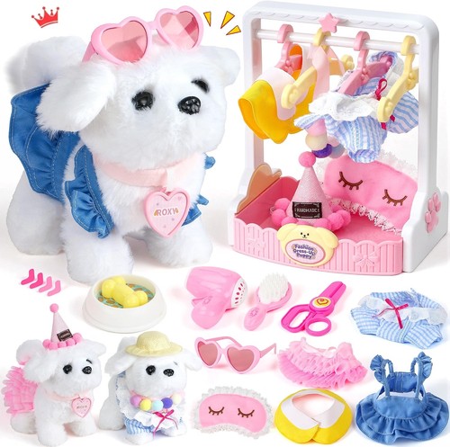 20pcs toy dog dress set - 20pcs,