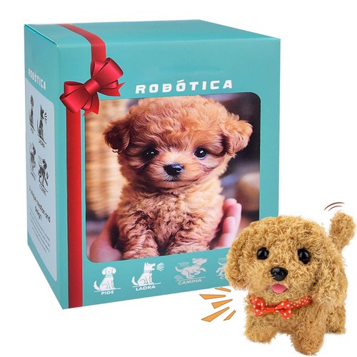 Walking dog toys for - walking,