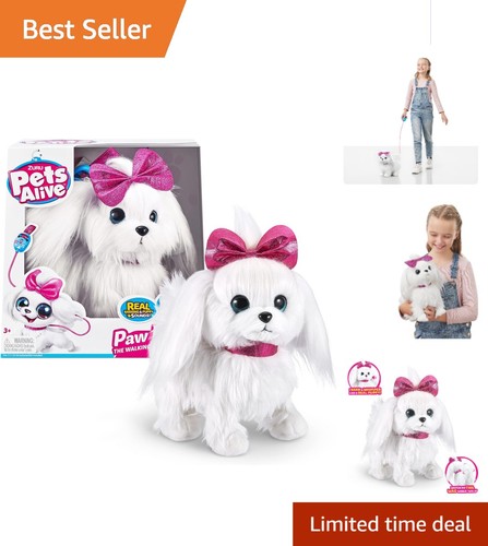 Lil paw - paw, the