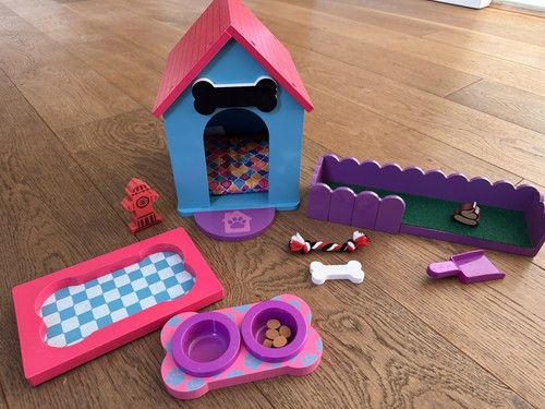 Pet toy dog care set - pet,
