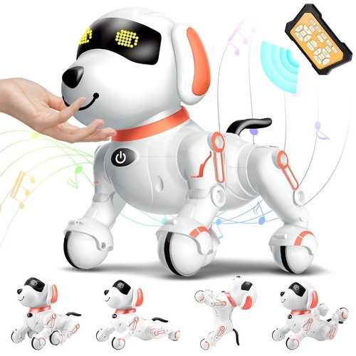 Chridark remote control robot - chridark,