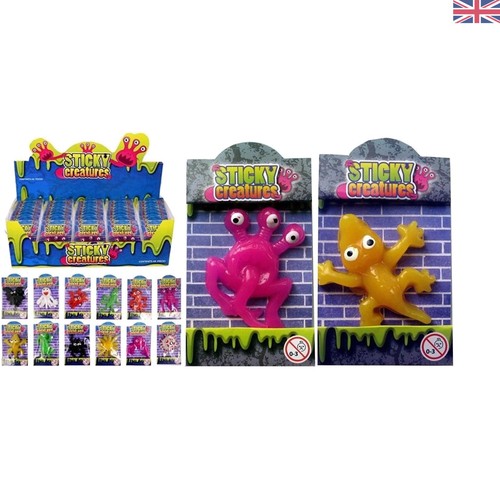 Kids fun with sticky - kids',