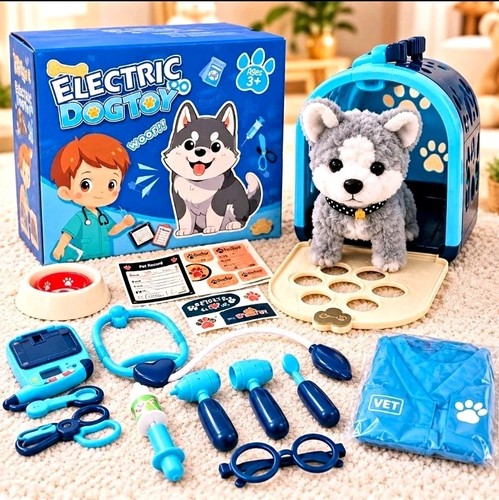 Kids interactive walking - interactive,