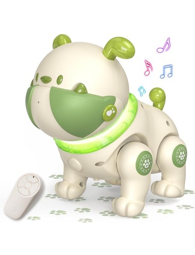 Simrex robot dog toys - dog, for