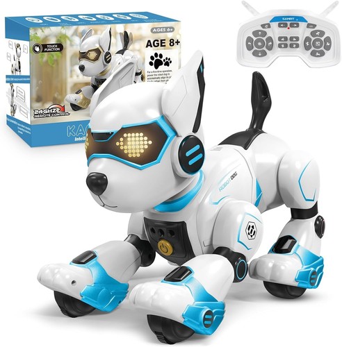 Robot dog toy for - toy, kids