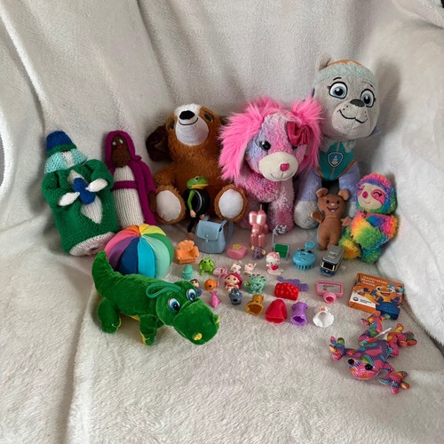 Huge kids toy job lot - huge, bundle