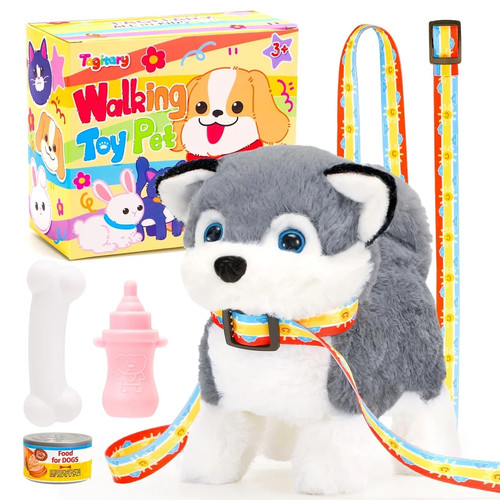 Tagitary plush toy - tagitary,