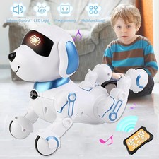 Interactive Puppy Toys Remote