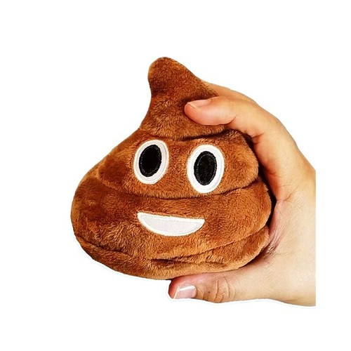 Funny poop plush stuffed - plush, toy