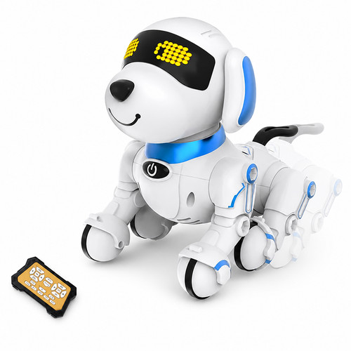 Interactive remote control - interactive,