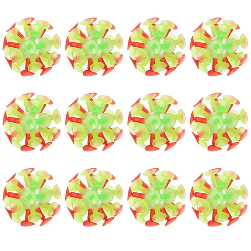 Pcs suction ball toy for - pcs,