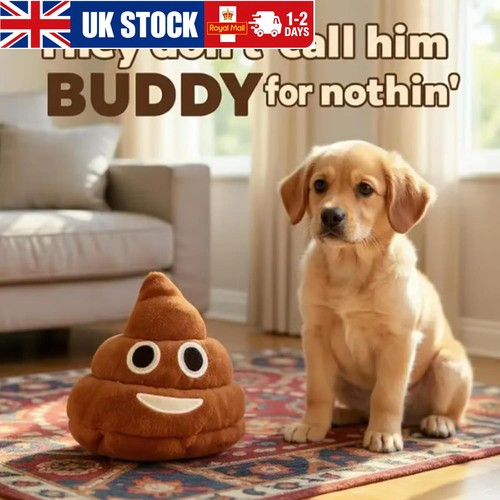 Poop toy with fart sounds - sounds, for