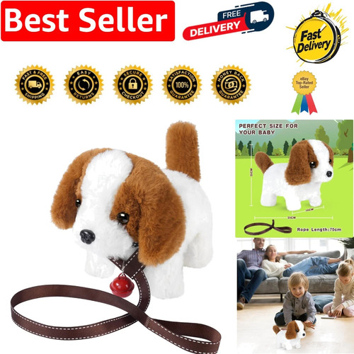 Walking dog toys - walking, for