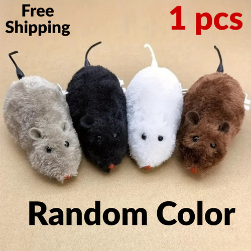Wind plush mouse toy for - plush,