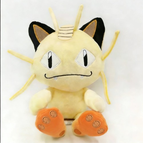 Plush toys collection - plush, 40