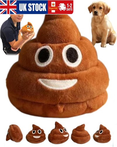 Poop toy with fart sounds - poop,