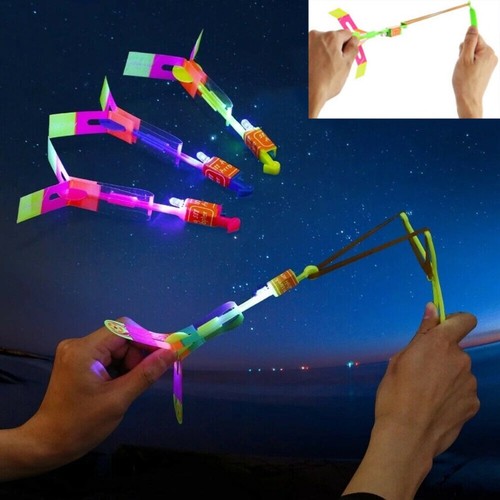 100pcs fun flying rotating - 10-100pcs,