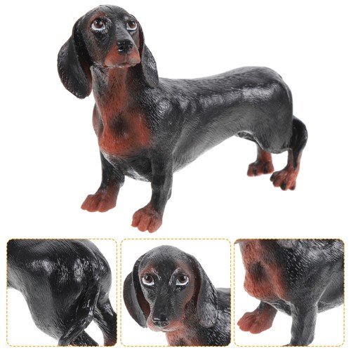 Lifelike simulation dog - lifelike,