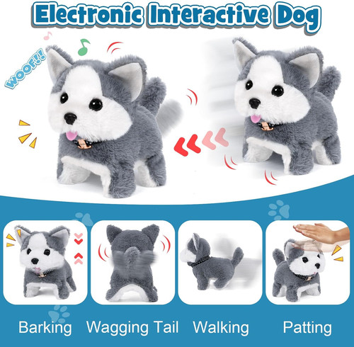 22pcs doctors vet - set, kids