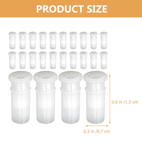 200 pcs squeaker for - 200, toys
