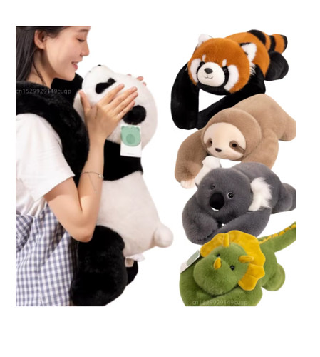 Weighted plush animals for - weighted,