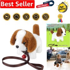 Walking Dog Toys for Kids