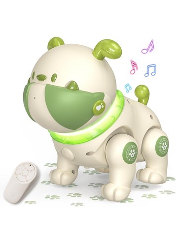 Simrex robot dog - simrex,