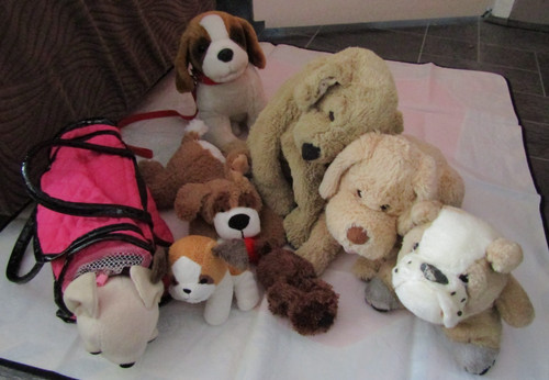 Kids soft toys - /, children