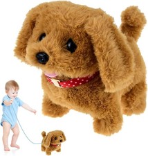 Toy Dogs for 1-6 Year Old Boys