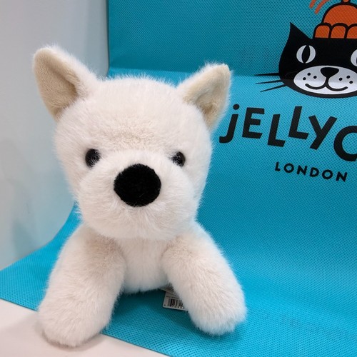 Munro scottie dog - dog, junior