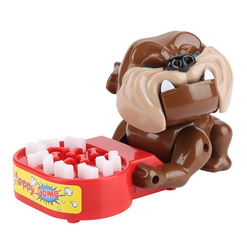 Tricky funny toys table - tricky, happy