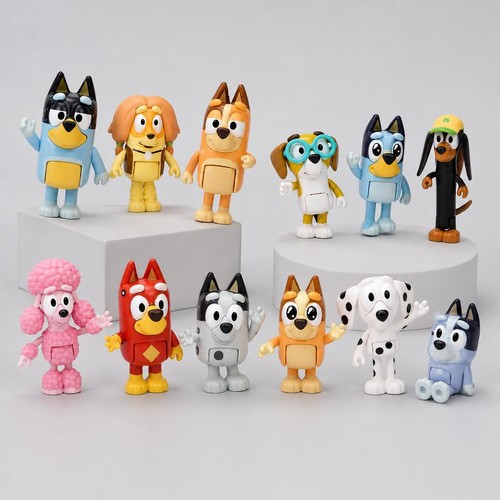 12x for bluey - 12x, dog
