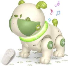 Robot Dog Toys for Kids,Remote